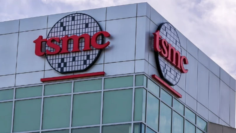 tsmc