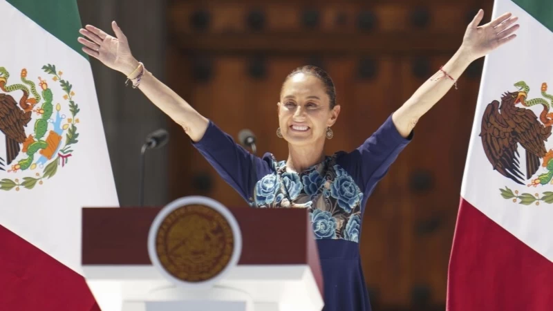 קלאודיה שיינבויים