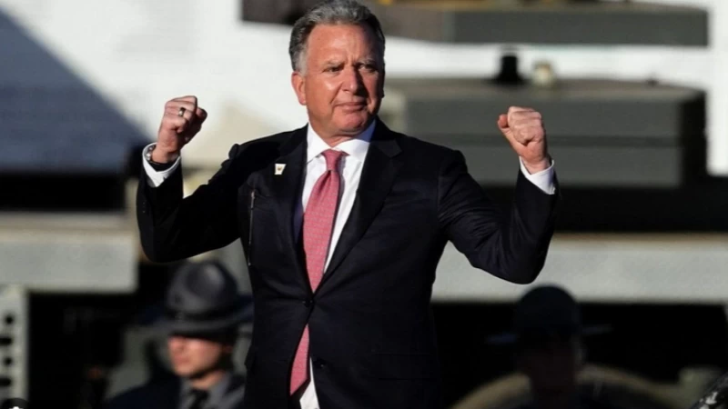 סטיב ויטקוף