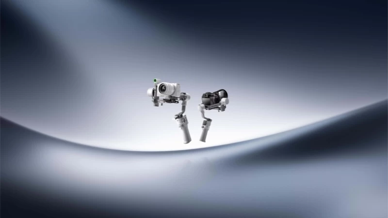 DJI Osmo Mobile 6