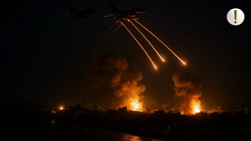 הפצצה בנמל חודיידה